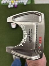 Evnroll ER5V 34” Putter with Headcover