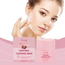 Makeup Remover - Gentle Nourishing Deep