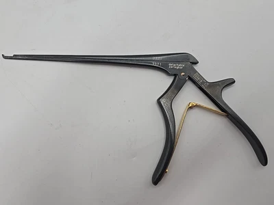 Aesculap FK901B Kerrision Punch 2mm (#2) Detachable. German Stainless - Bild 1 von 4