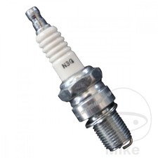 Bougies d'allumage Triumph TR
