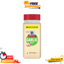 McCormick Garlic Salt, 15.75 oz