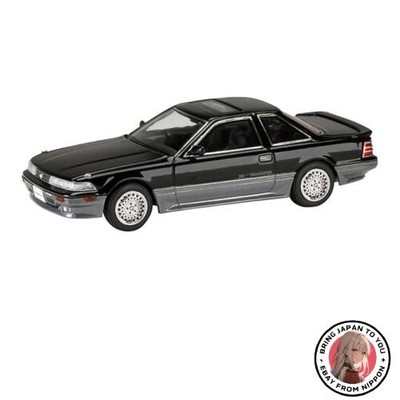 Hobby Japan HJD43 1/43 Toyota Soarer 2000 TWINCAM24 TWIN TURBO GT-TWIN TURBO L