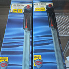 Visi-Therm Submersible Aquarium Heater w/ Thermostat 300W 80 gal — photo 1