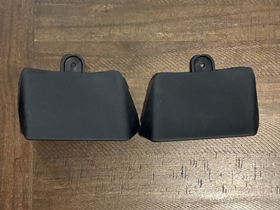 LUCID AIR DAMS  ** RUBBER AIR DIRECTORS**