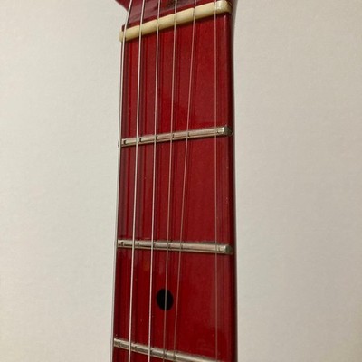 Electric Guitar Bill Lawrence BL1-R65G Kaori Okui Signature Made