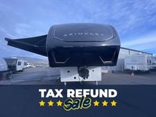 2026 Brinkley Model Z 2680