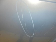 Porte arrière et accessoires Renault KANGOO