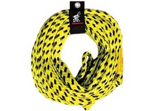 Airhead AHTR-6000 1-Section 6 Person Tow Rope - 60 ft.