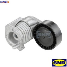 TENSIONER PULLEY VRIBBED BELT GA365.39 FOR VOLVO V50 C30 C70/II/Convertible 2.0L