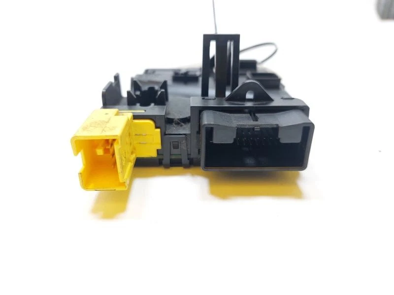 1K0959549AF CENTRALINA CONTROLLO ANGOLO STERZO VOLKSWAGEN GOLF V (1K1) 1.9 TDI 8 - Immagine 2 di 4