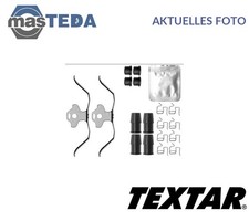 82562200 ZUBEHÖRSATZ BREMSSATTEL TEXTAR FÜR CUPRA LEON,FORMENTOR