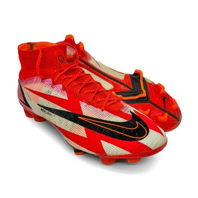 Nike Mercurial Superfly 8 Elite FG CR7 US 9.5 - UK 8.5