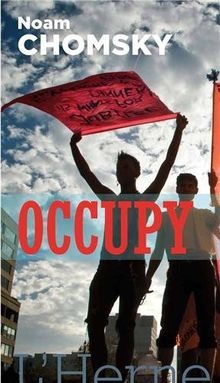 Occupy von Chomsky, Noam | Buch | Zustand sehr gut