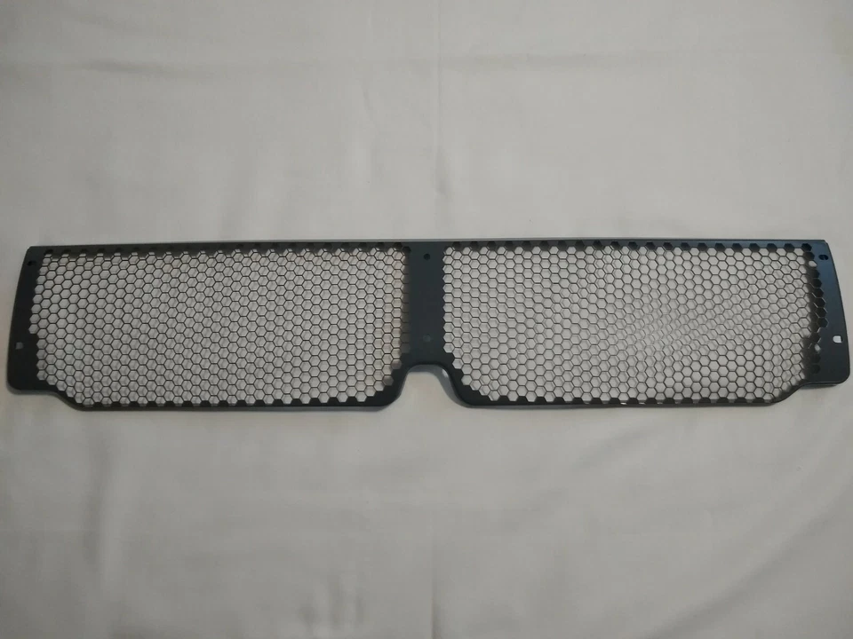 1972 72 Plymouth Roadrunner GTX Grille Mesh (Replica) Foto 2 de 4