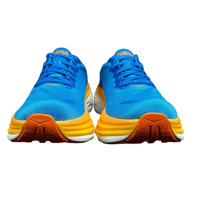 Hoka One One Bondi 8 Orange Men’s 12 Hoka Bondi 8 Wide Running Shoes - Mens, Puffin main image 4