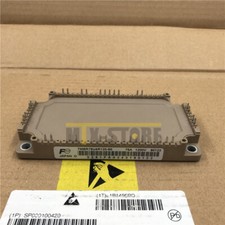 1PCS Brand New FUJI 7MBR75U4R120-50 7MBR75U4R-120-50 Quality Assurance 100 