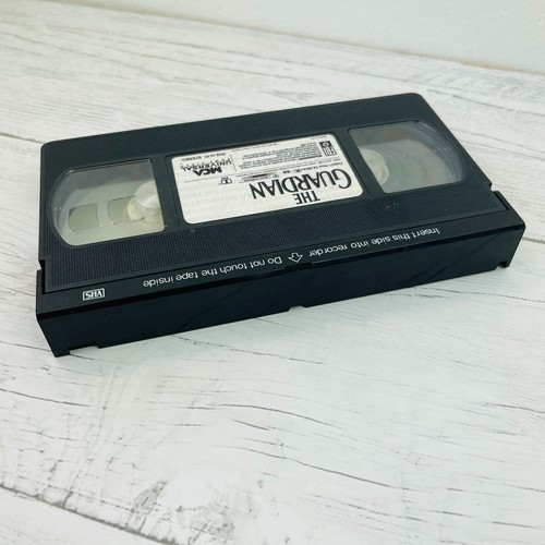 Child of Darkness Child of Light + The Guardian Horror VHS Bundle TESTED READ - Picture 12 of 18