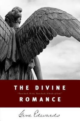 The Divine Romance; Inspirational S - 9780842310925, paperback, Gene Edwards