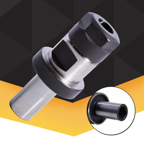2X TTS 3/4in STRAIGHT SHANK ER16 COLLET CHUCK TOOL HOLDR/GAGE LENGTH - Picture 13 of 21