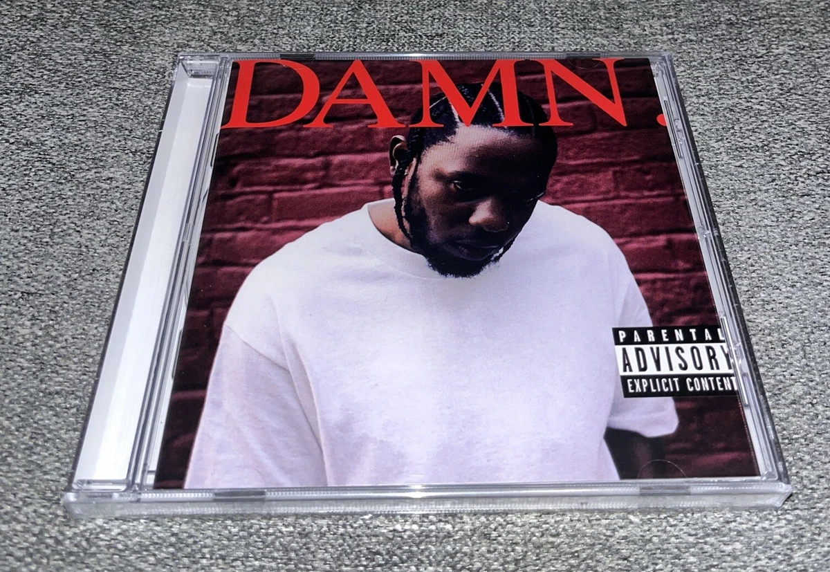 Kendrick Lamar Music CDs for sale | eBay