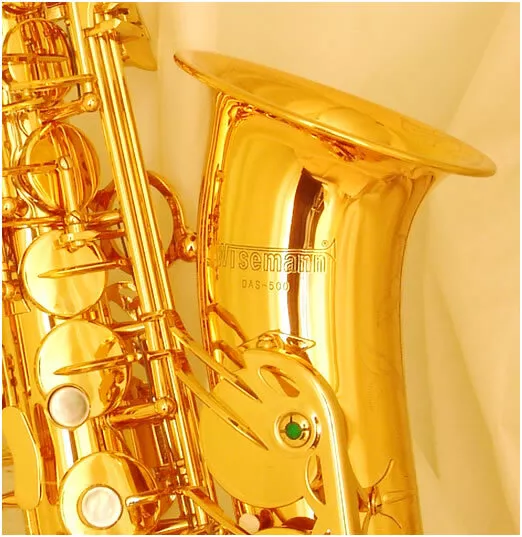 Wisemann saxophone 2025
