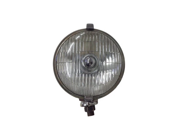 Lucas Car Fog Light Assemblies