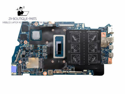 メイ FD3D2 0FD3D2 Dell Inspiron 16 7620 2-In-1 Motherboard i7-1260P/2.1