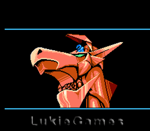 Dynowarz - Dyno Warz - Juego NES Nintendo - Imagen 5 de 5