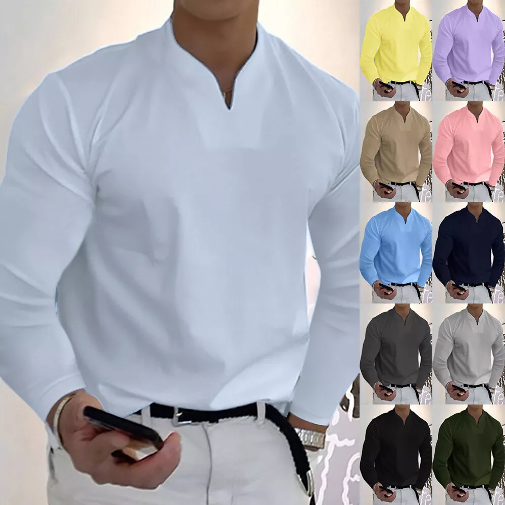 Longer length mens shirts uk clearance