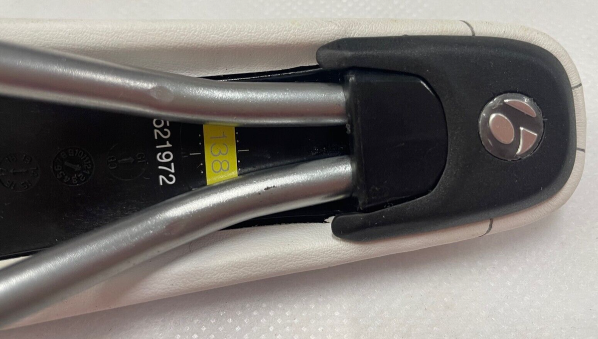 Selle Affinity Comp Gel | Primeau Vélo