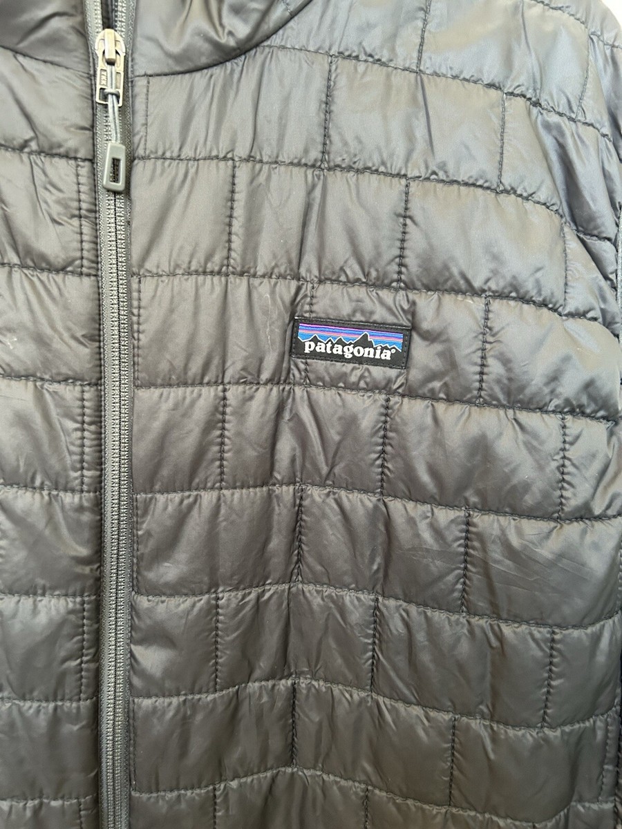 Patagonia ダークグレー　ナノパフベスト s-l1200.jpg