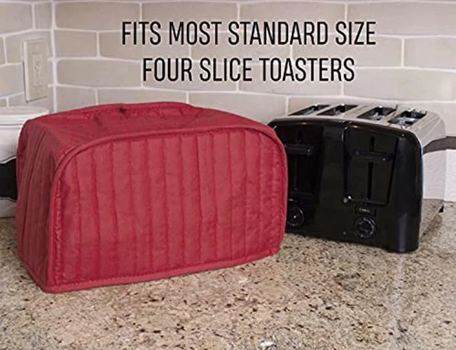 Ritz 08083 чехол для тостера на четыре ломтика, 1 разных цветов, стилей - Изображение 3 из 4