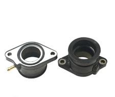 Collettori Aspirazione Carburatore per Yamaha XT 600 2KF 1987 1988 1989 1990