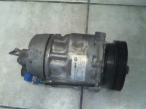 Kompressor Klimaanlage - 8FK351127011 Audi Audi A3 8L 1J0820803A