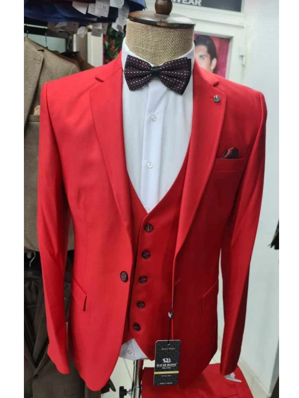 Premium Quality Mens Suit from Turkey