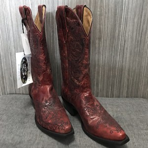 ebay womens cowboy boots