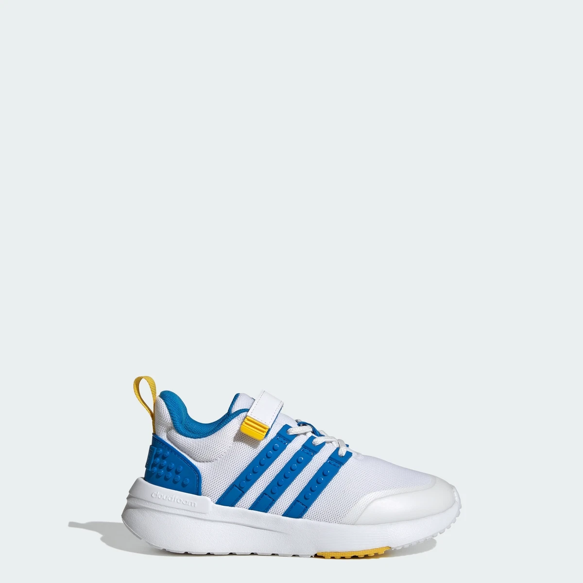 Adidas shoes with elastic laces sale