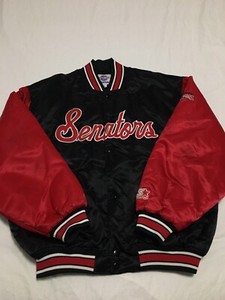 harrisburg senators jersey