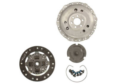 LUK 621133109 Clutch Kit For VW Golf 3 Vento 1.8 ABS ADZ 90PS