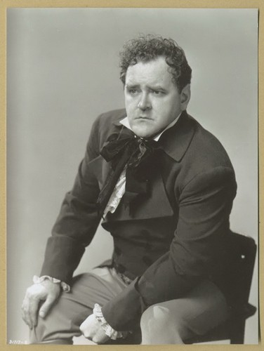 Raoul Jobin (1906-1974) + Rita Gorr (1926-2012) - Operatic singers - Signed page - Picture 3 of 3