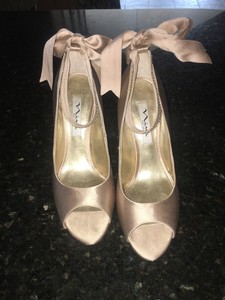 nina high heels