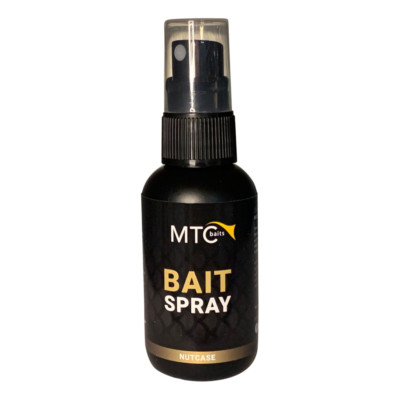 Mtc Baits Dip Spray 50ml Bait Boilies Carp Fishing Hook Feeder Soak