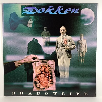 lynch. ポスター SHADOWS