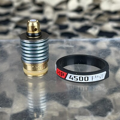 #ad NEW HK Army HP8 High Pressure Piston For LP3 MP5 Tank Regulators $18.95