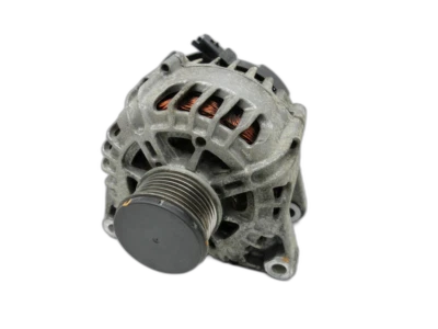 Lichtmaschine Generator CL12 für Opel Crossland X D75 20-24 1,2 96KW 9835689480 - Bild 1 von 4
