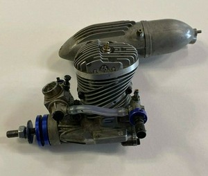 evolution model airplane engines