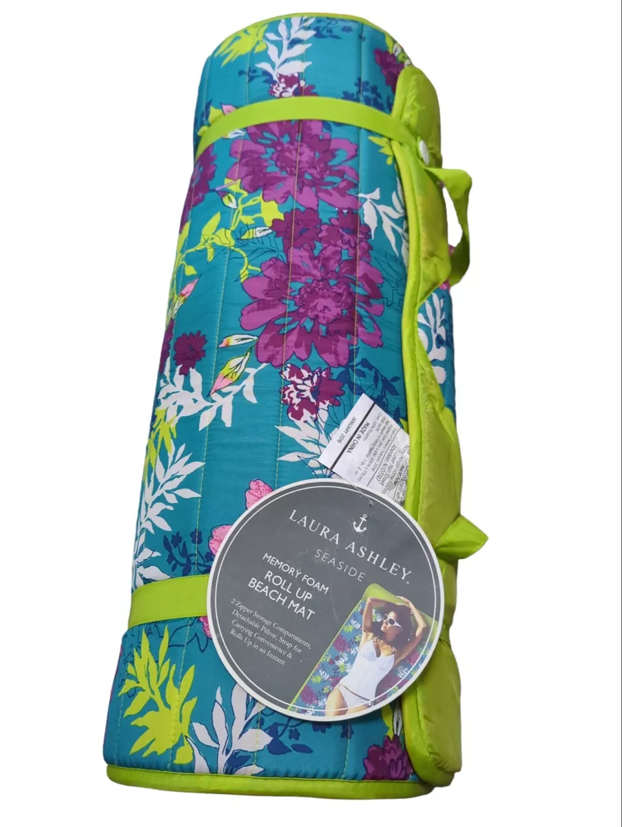 Laura ashley yoga mat sales