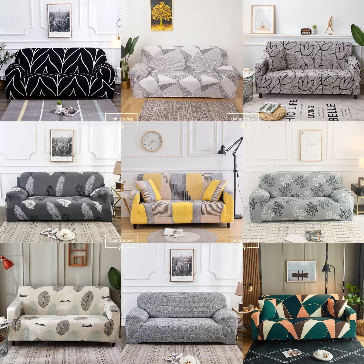 Sofa protector sale