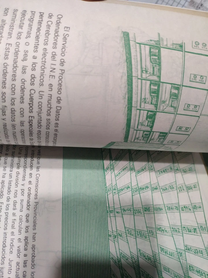 El Índice De Precios De Consumo. 1977. - Imagen 4 de 4