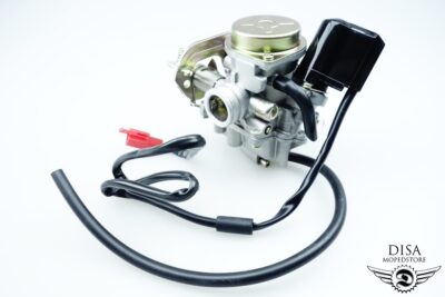 4-Takt Vergaser Naraku V.3 für Kymco DJ 50 S KG10BA / KG10BB